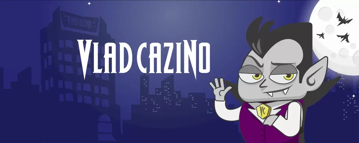 Vlad Casino