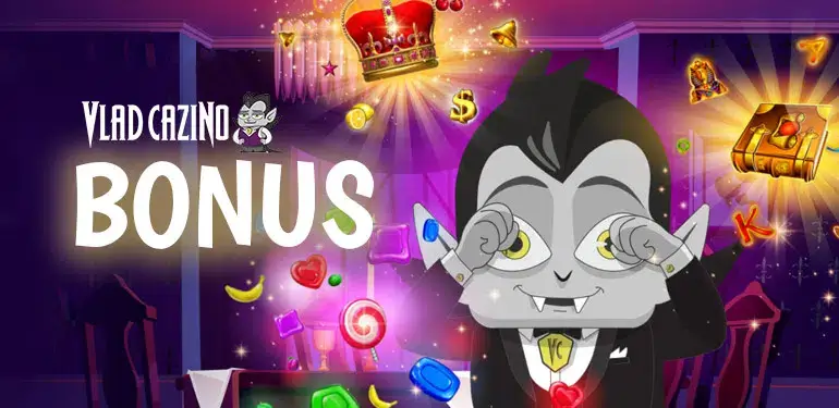 Vlad Casino