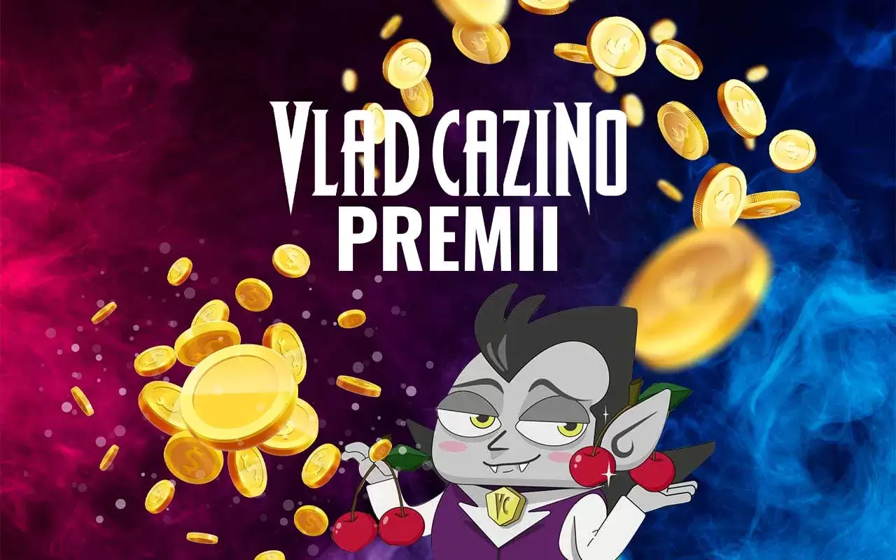 Vlad Casino